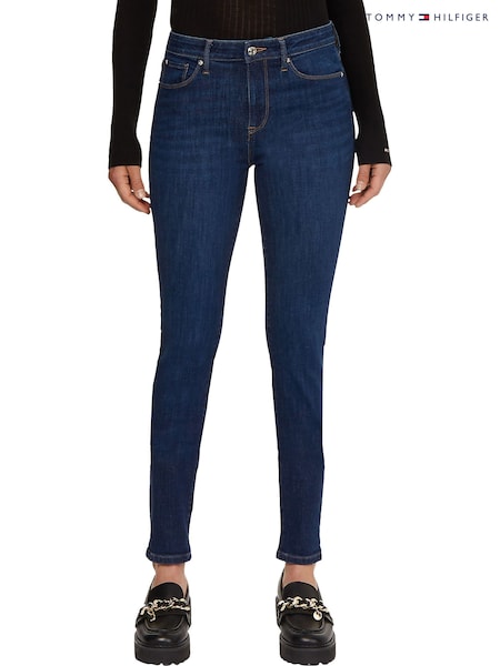 Tommy Hilfiger Nos Como Skinny Jeans (E83846) | £90
