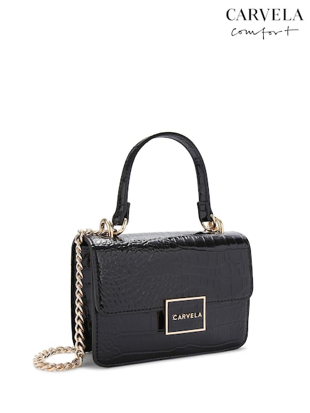 Carvela Jessica Shoulder Bag (E83862) | £89
