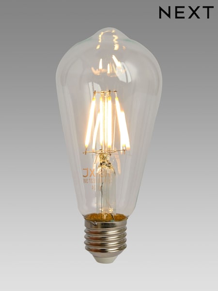 Low Watt Pear Bulb (E84155) | £8