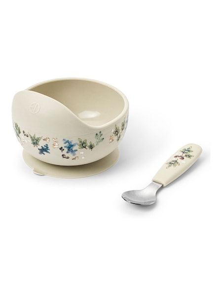 Elodie Details Silicone Bowl Set For Children