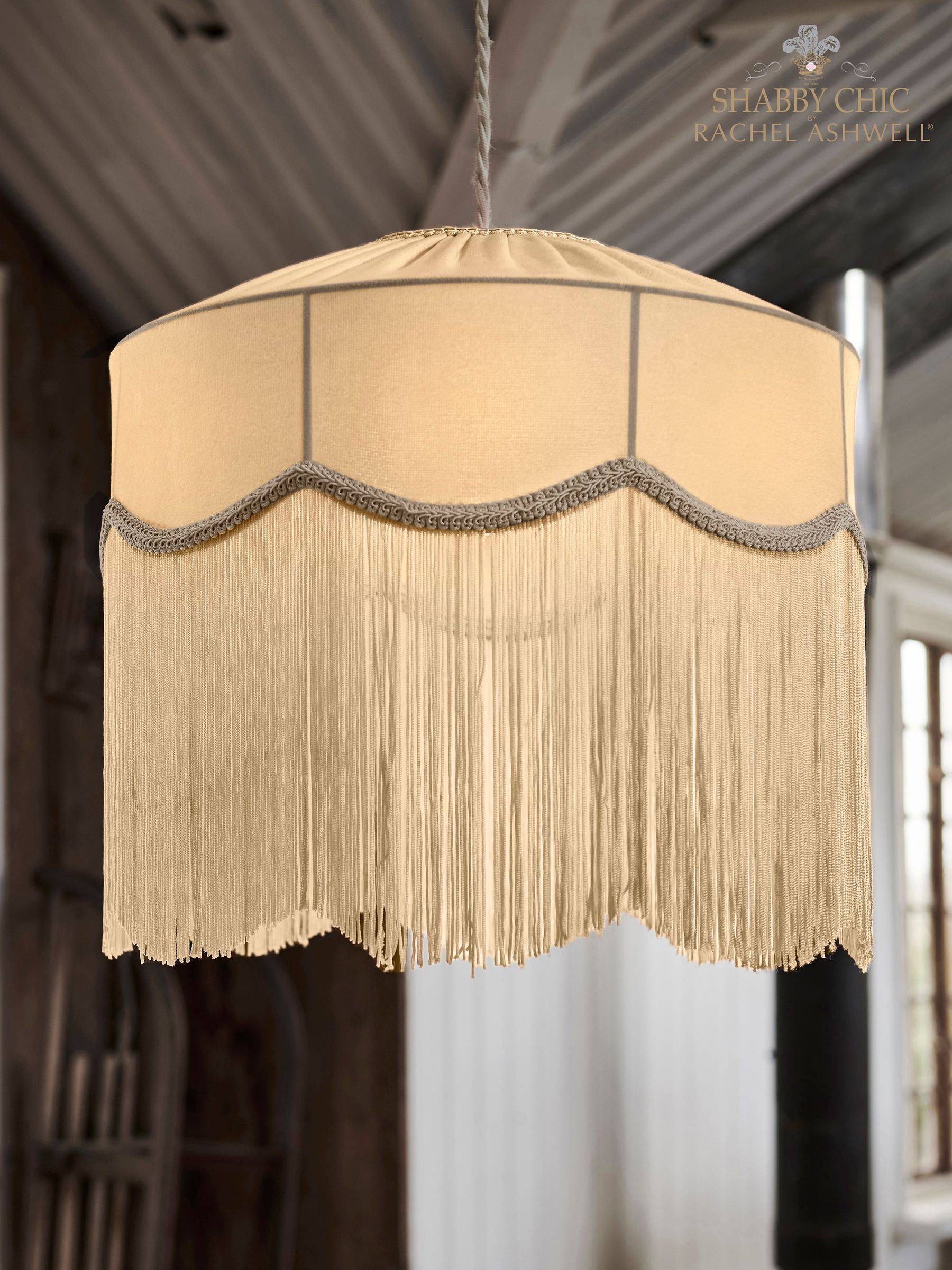 Buy Shabby Chic by Rachel Ashwell Homeware Lighting Online Next UK