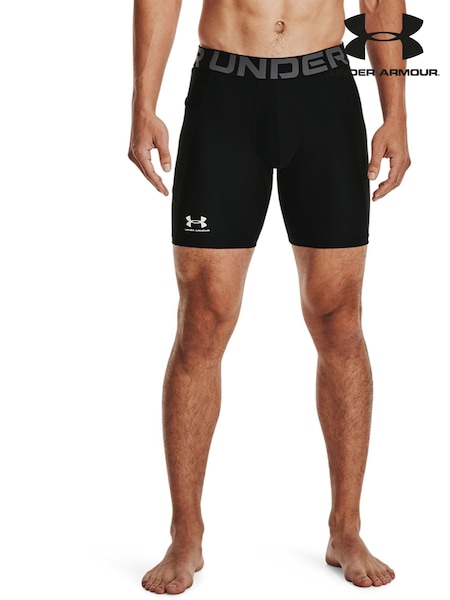 Under Armour Black Shorts (E85855) | £32
