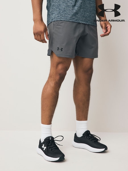 Under Armour Grey Vanish Shorts (E85857) | £41