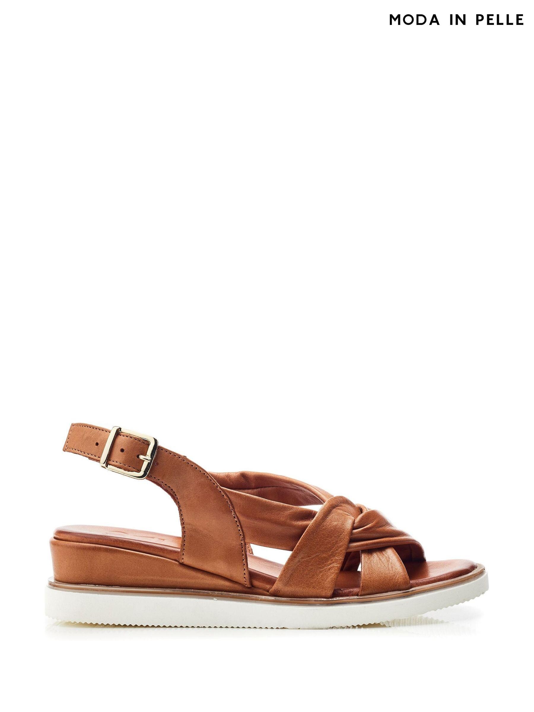 Buy Women s Sandals Moda In Pelle Footwear Online Next UK