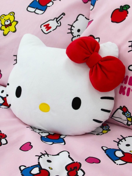Hello Kitty Cushion