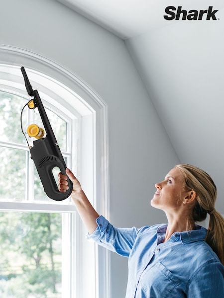 Shark Black Cordless HandVac Pet Model Vacuum (E87301) | £80