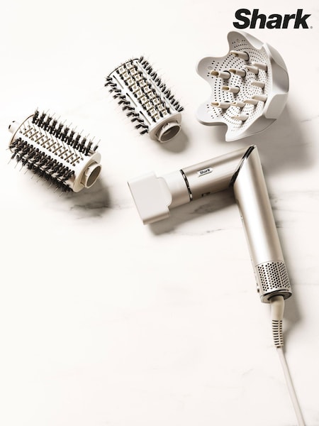 Shark SpeedStyle 3-in-1 Hair Dryer for Curly & Coily Hair (E87302) | £150