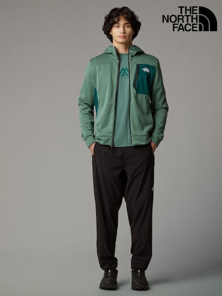 The North Face Black MA Wind Pants (E87392) | £75