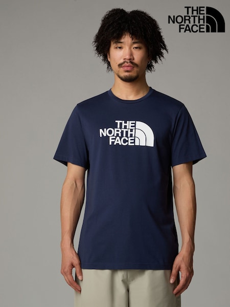 The North Face Blue Light Easy T-Shirt (E87398) | £28
