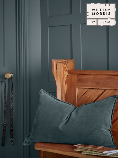 William Morris At Home Elm House Gallery Emulsion 2.5L Paint (E87666) | £55