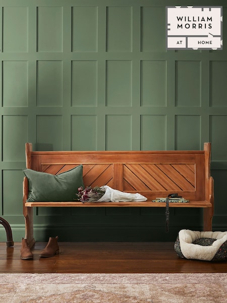William Morris At Home Outstretch Gallery Emulsion 2.5L Paint (E87679) | £55
