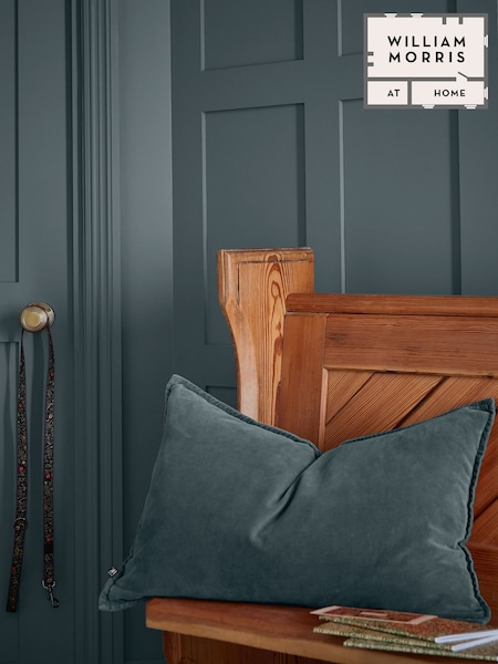 William Morris At Home Elm House Eggshell 1L Paint (E87683) | £36