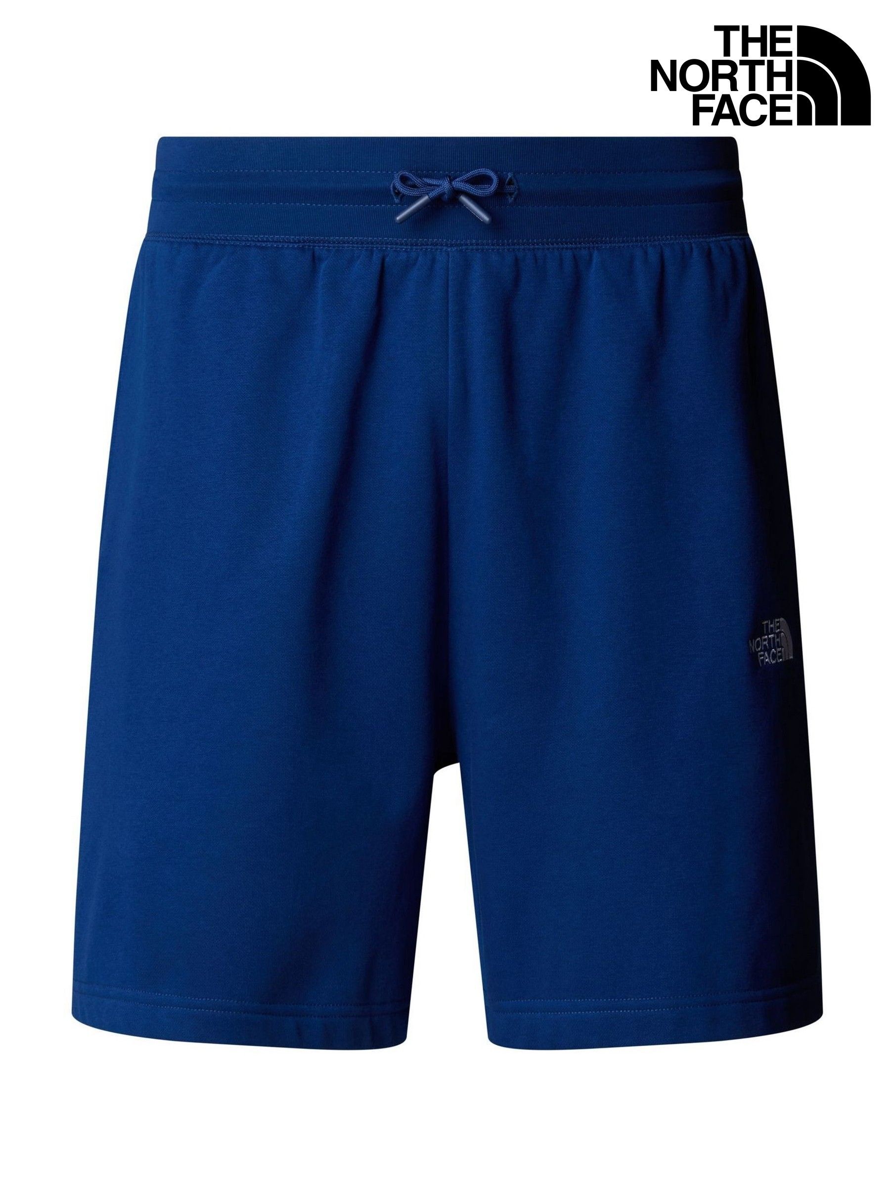 【THE NORTH FACE】25SS◆BERMUDA SHORTS◆男女・大人気◆ THE NORTH FACE M TNF X SHORT | Midnight blue Men's Shorts