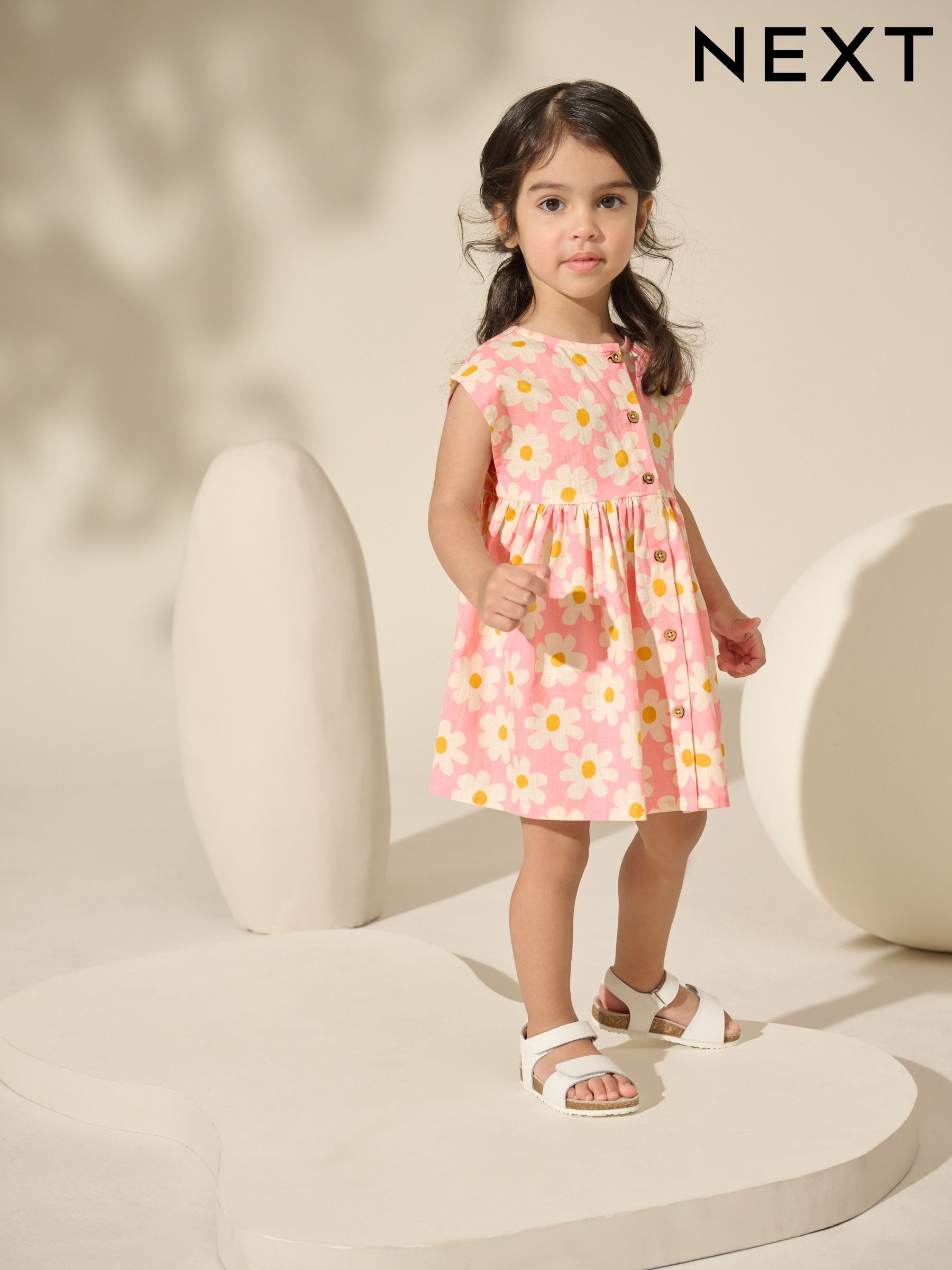 Girls Dresses | Girls Denim, Skater \u0026 Party Dresses | Next UK