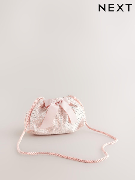 Pink Party Bag (E88084) | £16