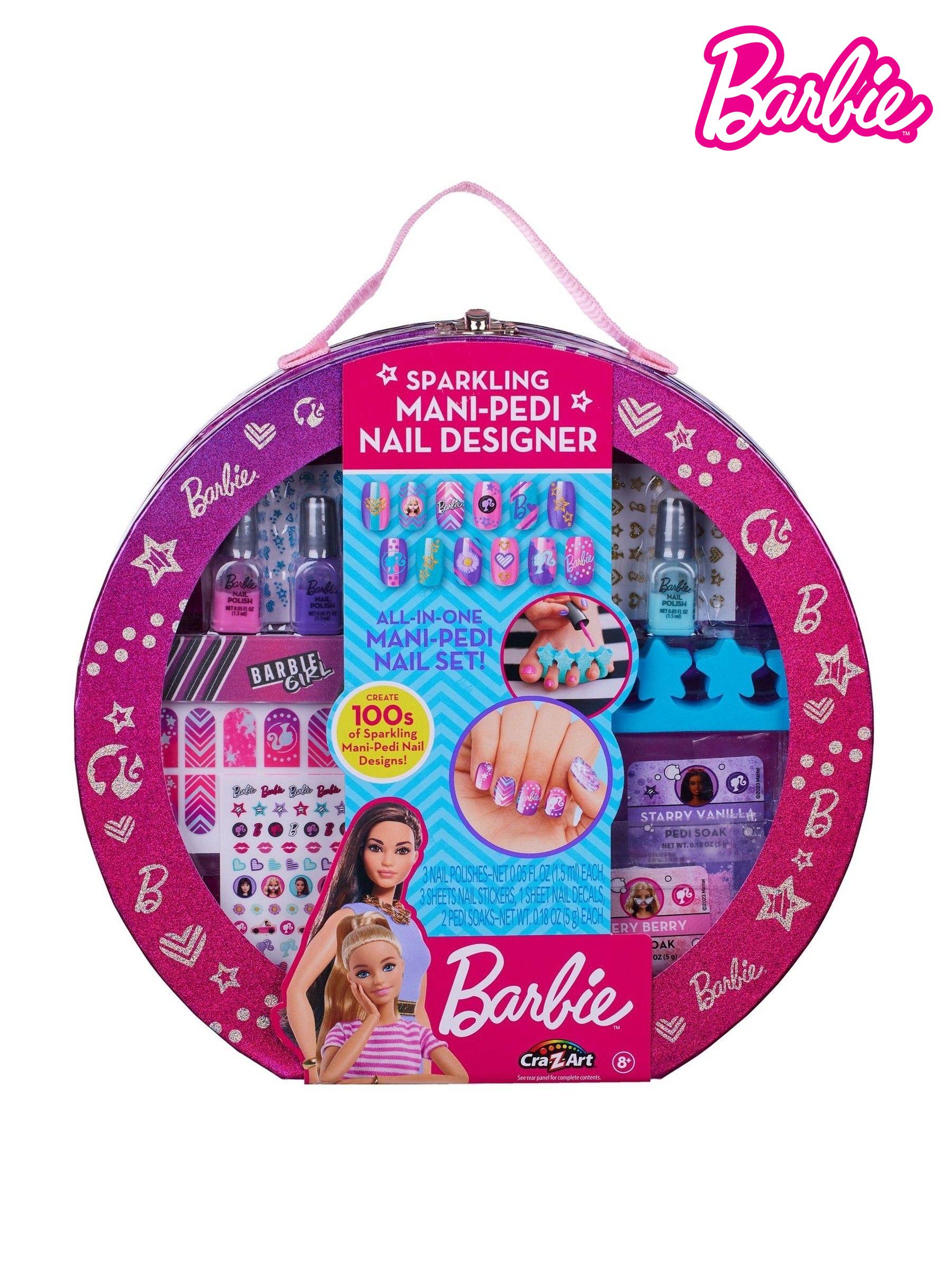 Barbie Next Official Site