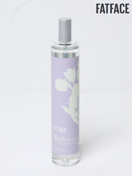 Lilac Balance Scented Room Spray (E88479) | £8