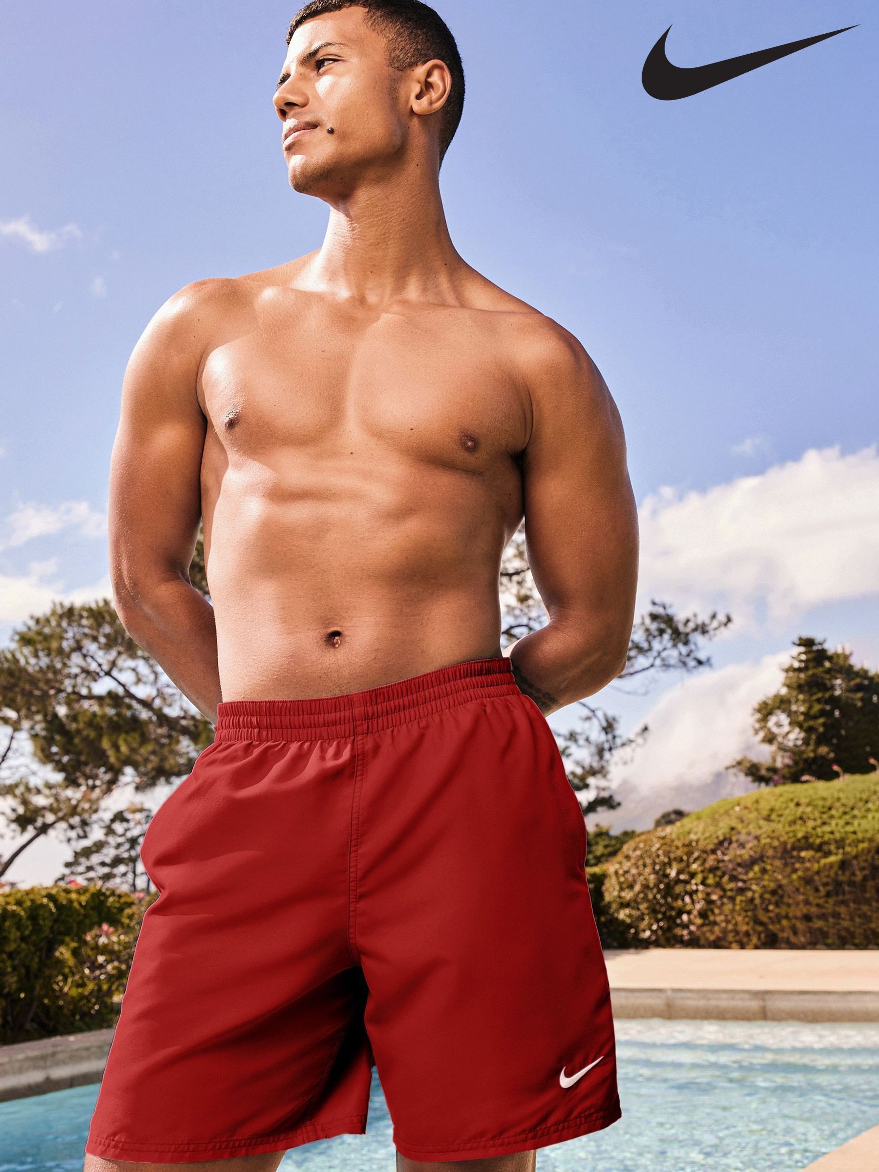 nike mens swimwear sale