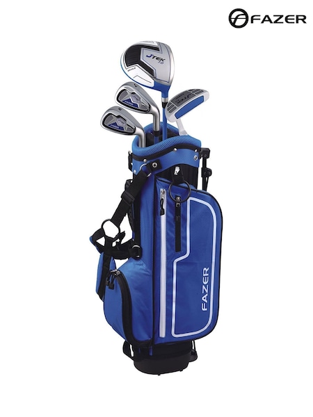 Fazer J Tek Black Package Set (E89469) | £129