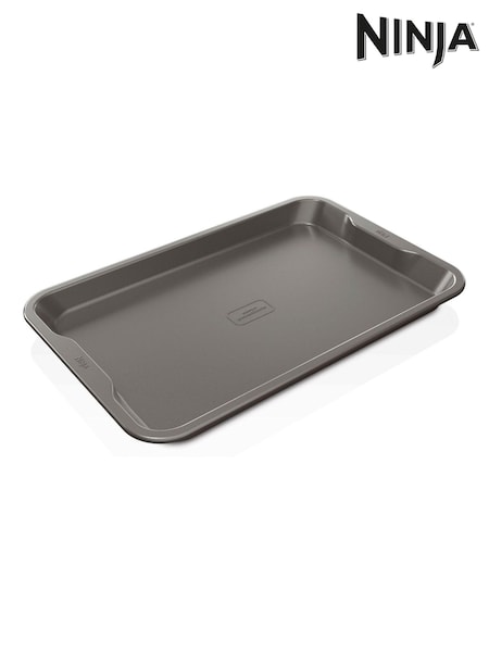 Ninja Grey Foodi Zerostick Oven Baking Tray (E90512) | £22