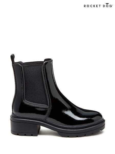 Rocket Dog Iggie Ankle Boots (E91399) | £60
