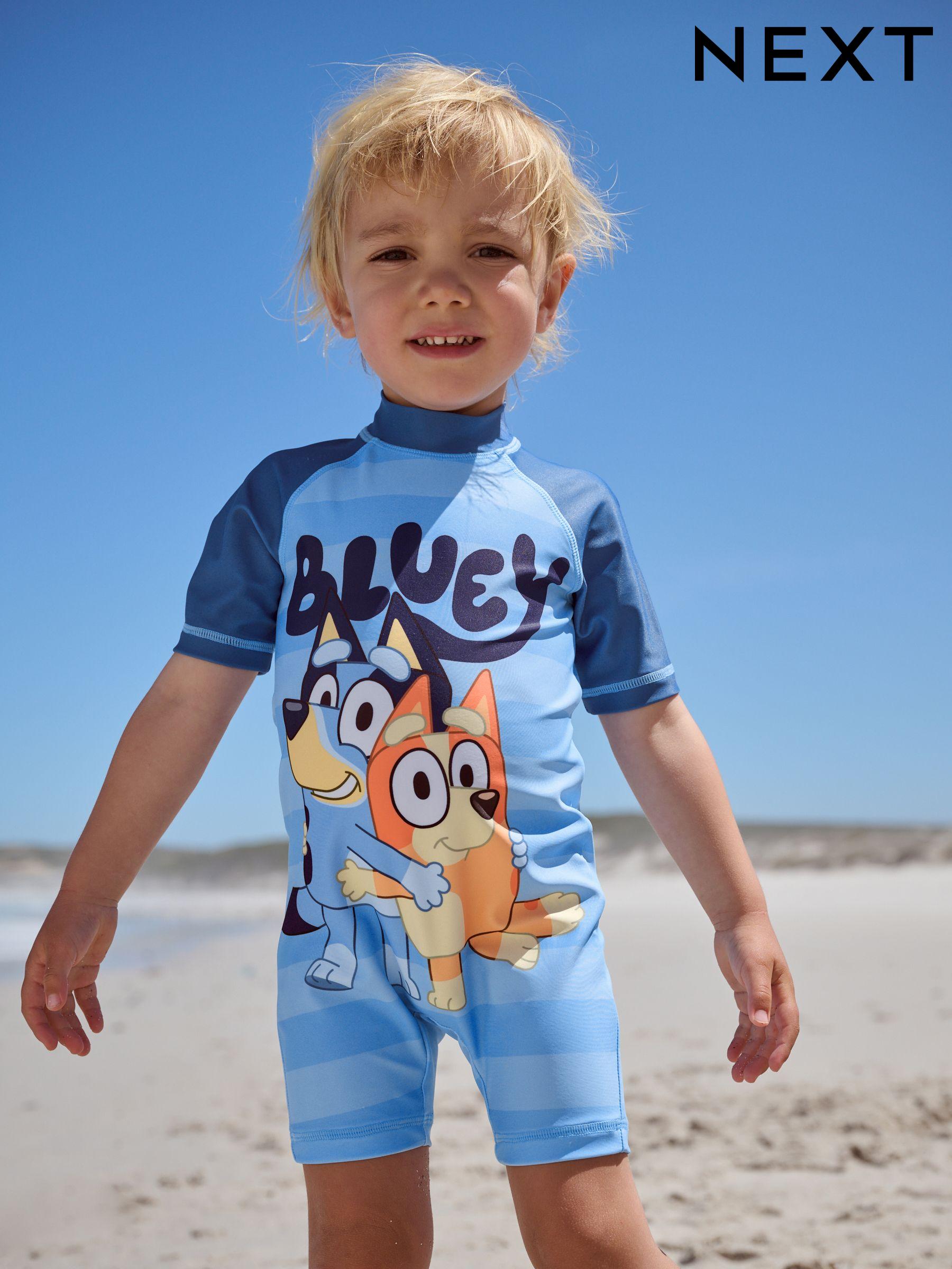 Sunsafe suit boy cheap