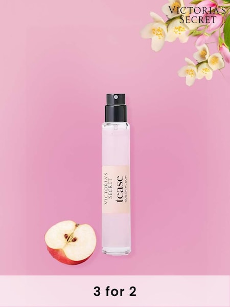 Victoria's Secret Tease Sugar Fleur Perfume 7ml (E91897) | £18