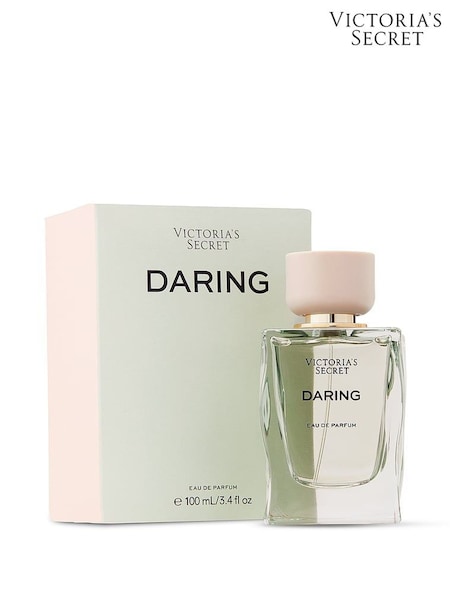 Victoria's Secret Daring Perfume 100ml (E91898) | £59