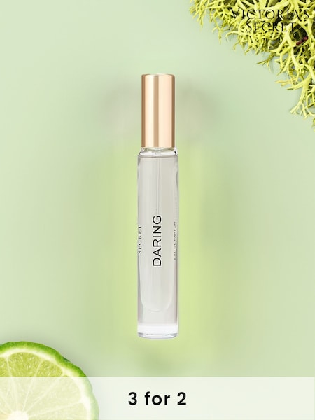 Victoria's Secret Daring Perfume 7ml (E91901) | £18