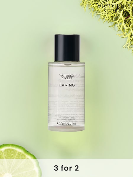 Victoria's Secret Daring Body Mist 75ml (E91908) | £18