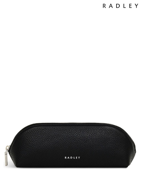 Radley Black Pencil Case (E93352) | £59