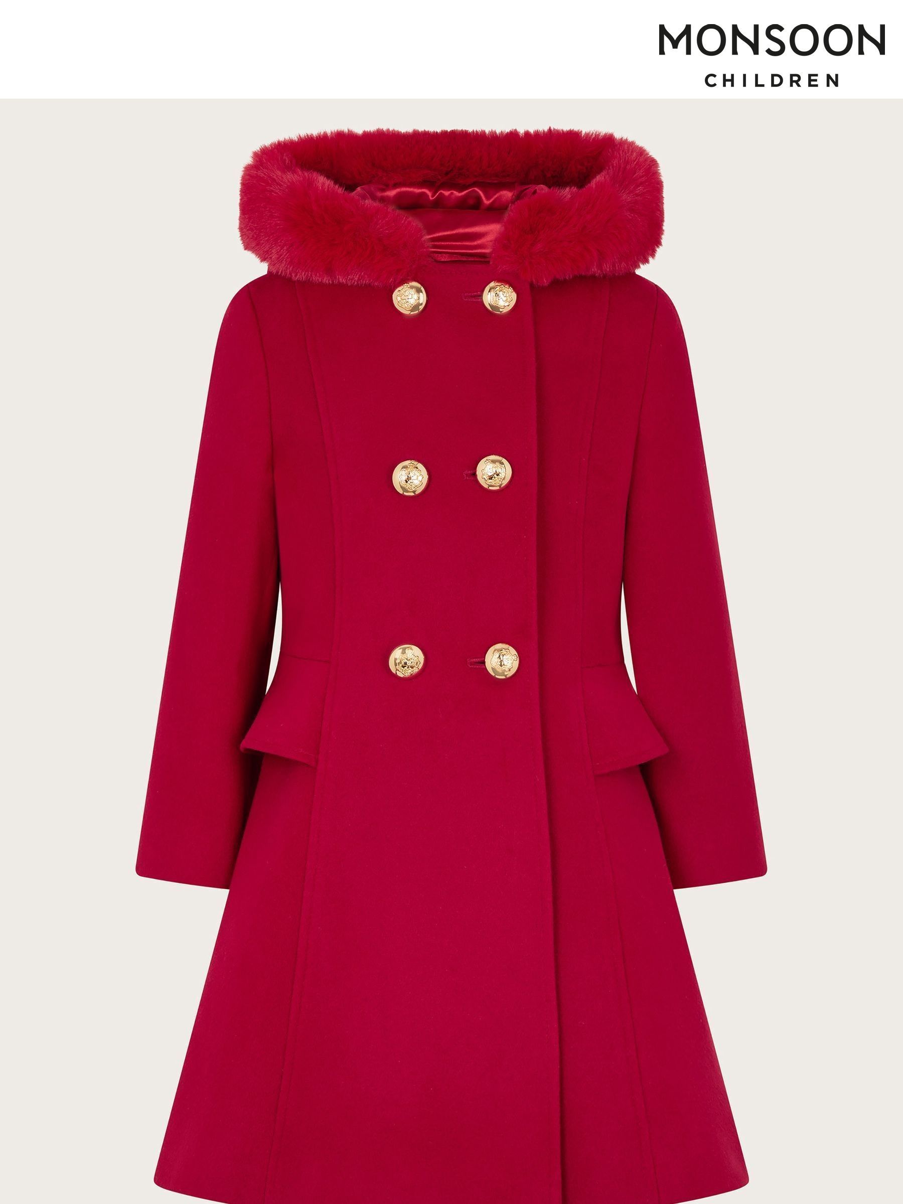 Monsoon Coats Jackets Next Official Site