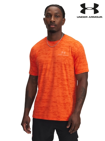 Under Armour Red Vanish Energy T-Shirt (E93479) | £41