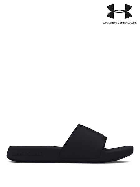 Under Armour Black Ignite Select Sandals (E93488) | £14