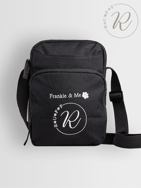 Personalised My Dog and Me Mini Bag by RUFF (E95224) | £31
