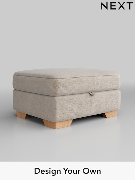 Boucle Chenille/Oyster Clayton (E96230) | £499