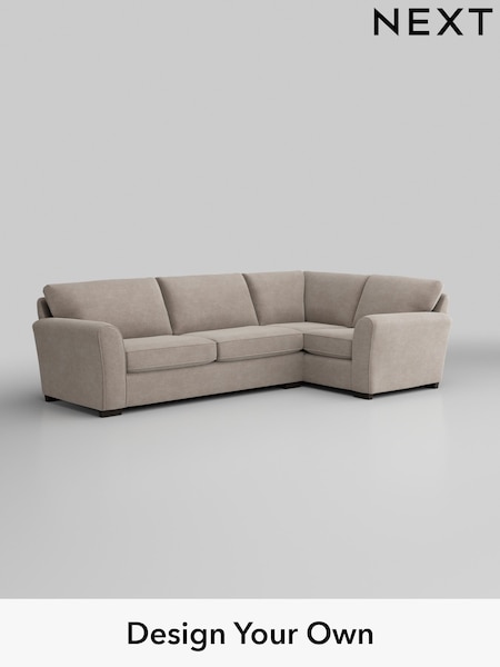 Boucle Chenille/Light Natural Michigan Ii (E96288) | £1,675