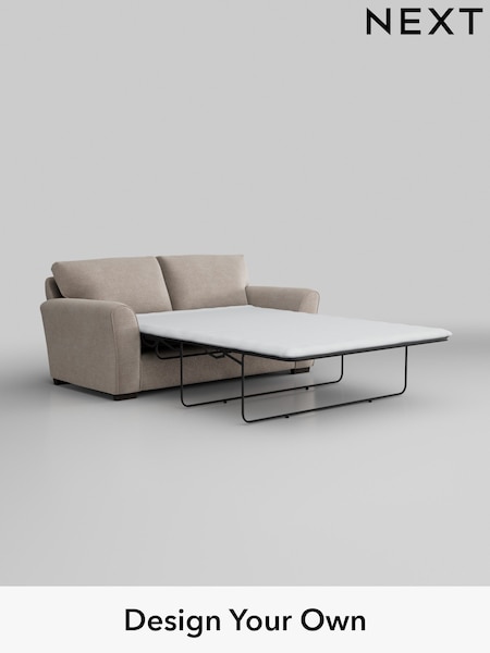 Boucle Chenille/Light Natural Michigan Ii (E96288) | £1,199