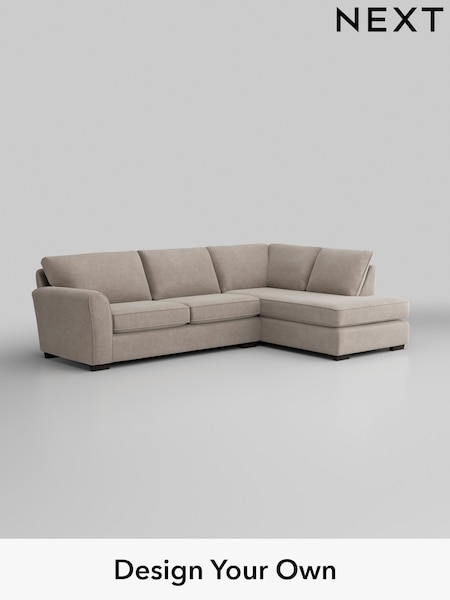 Boucle Chenille/Light Natural Michigan Ii (E96288) | £1,650