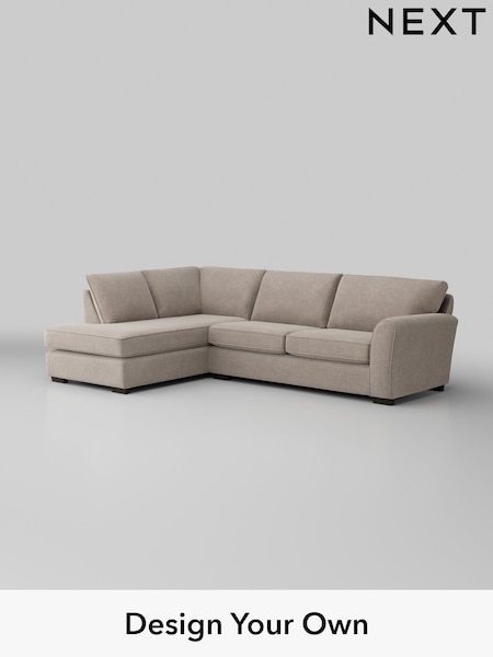 Boucle Chenille/Light Natural Michigan Ii (E96288) | £1,650