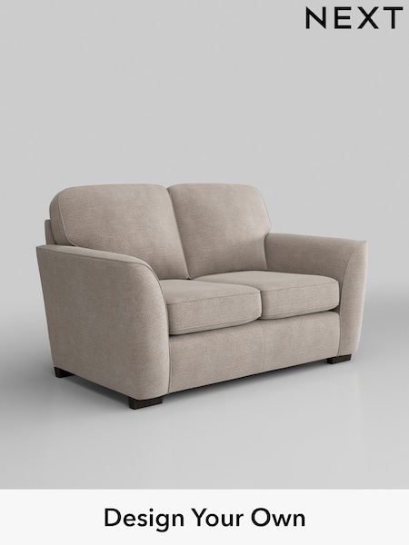 Boucle Chenille/Light Natural Malvern (E96290) | £875