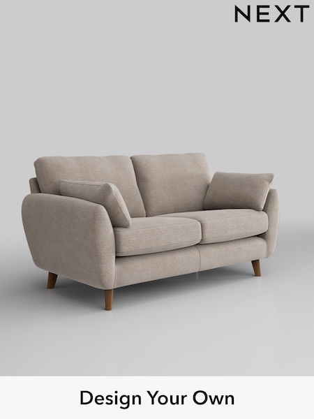 Boucle Chenille/Light Natural Wilson (E96306) | £899