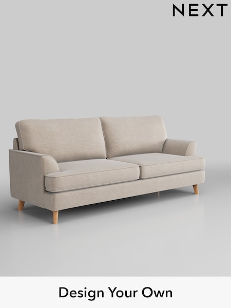 Boucle Chenille/Oyster Peyton (E96308) | £1,175