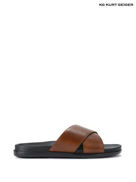 KG Kurt Geiger Rome Sandals (E96600) | £59