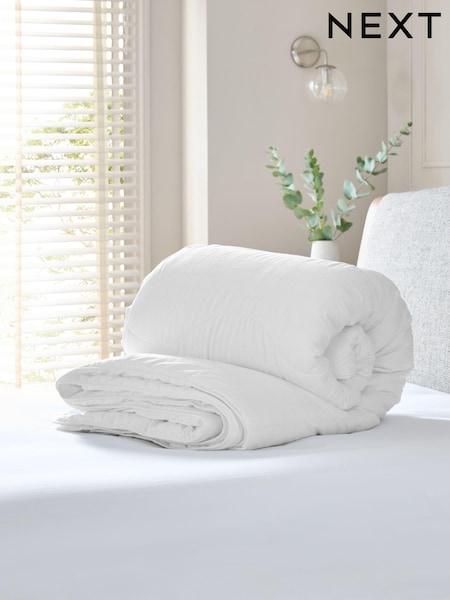 Feels Like Down All Seasons Duvet (E97318) | £90 - £140