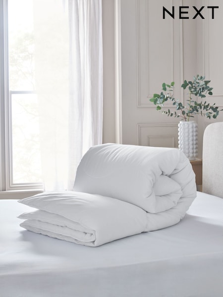 10.5 Tog Ultra Allergy Defence Duvet (E97370) | £40 - £75