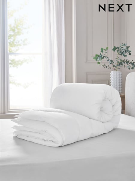 13.5 Tog All Season Ultra Allergy Defence Duvet (E97371) | £70 - £105
