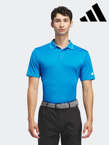 adidas Golf Polo Shirt (E97921) | £35