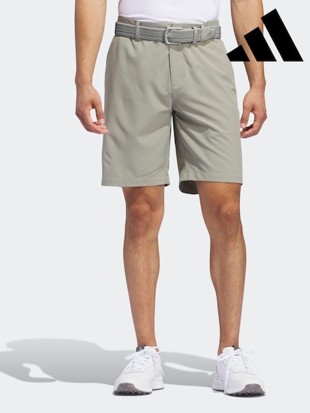 adidas Golf Ultimate 365 8.5-Inch Shorts (E97937) | £50