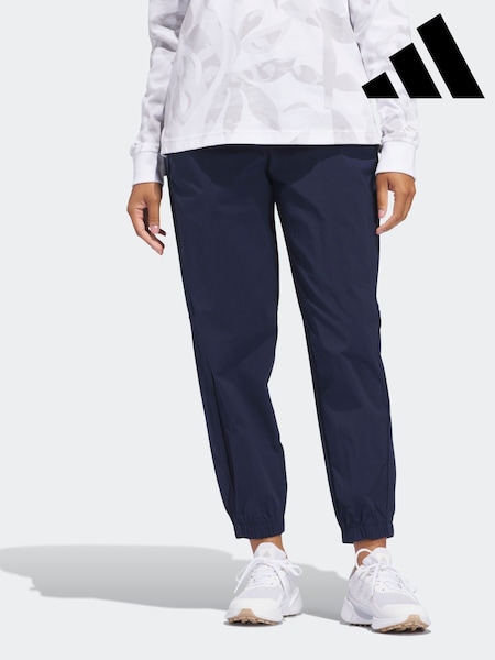 adidas Golf Navy Beyond Track Joggers (E97990) | £50